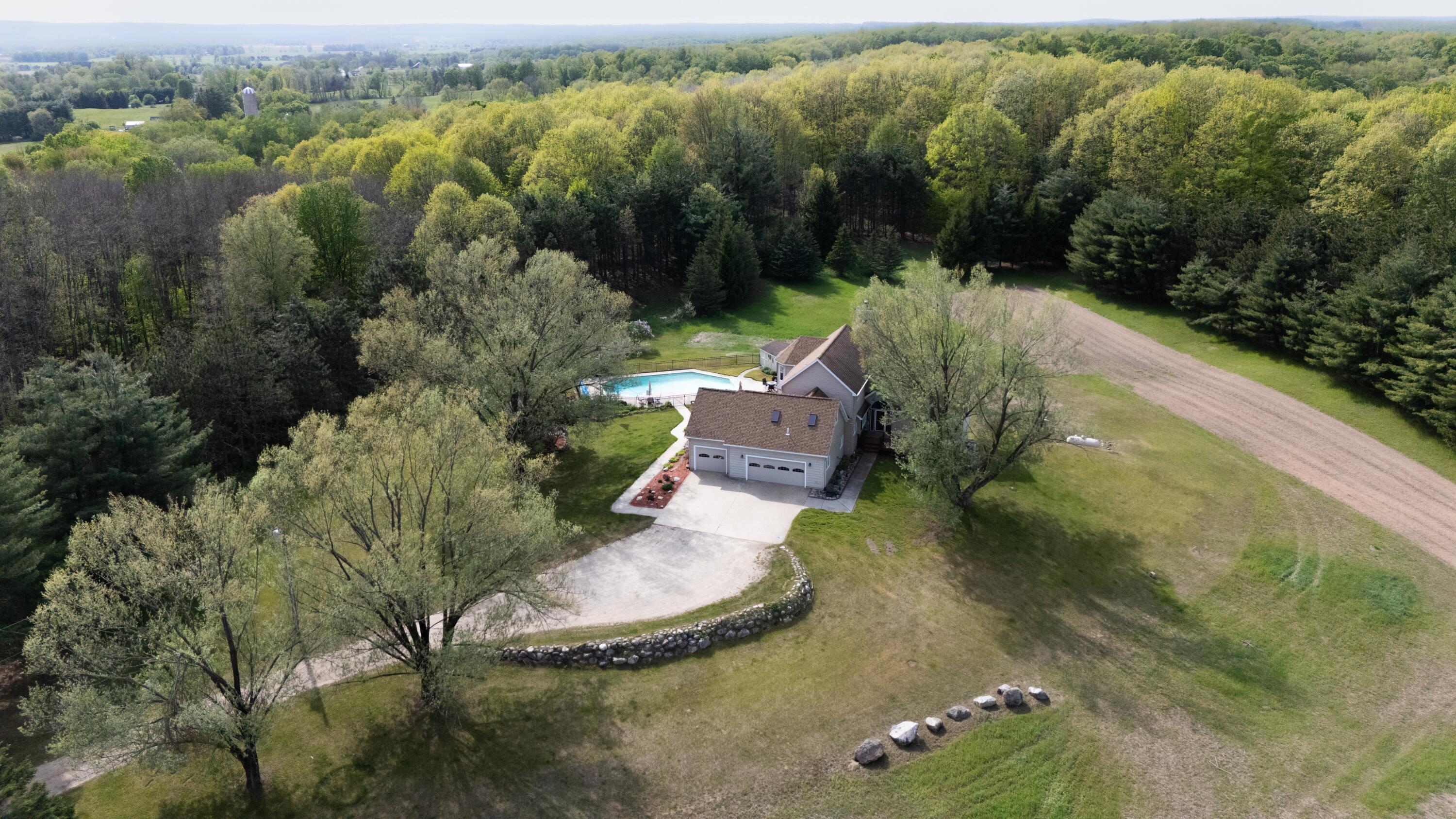 17634 Meceola Road Hersey, MI 49639 - Photo 54 of 68 Cassiday_House-3
