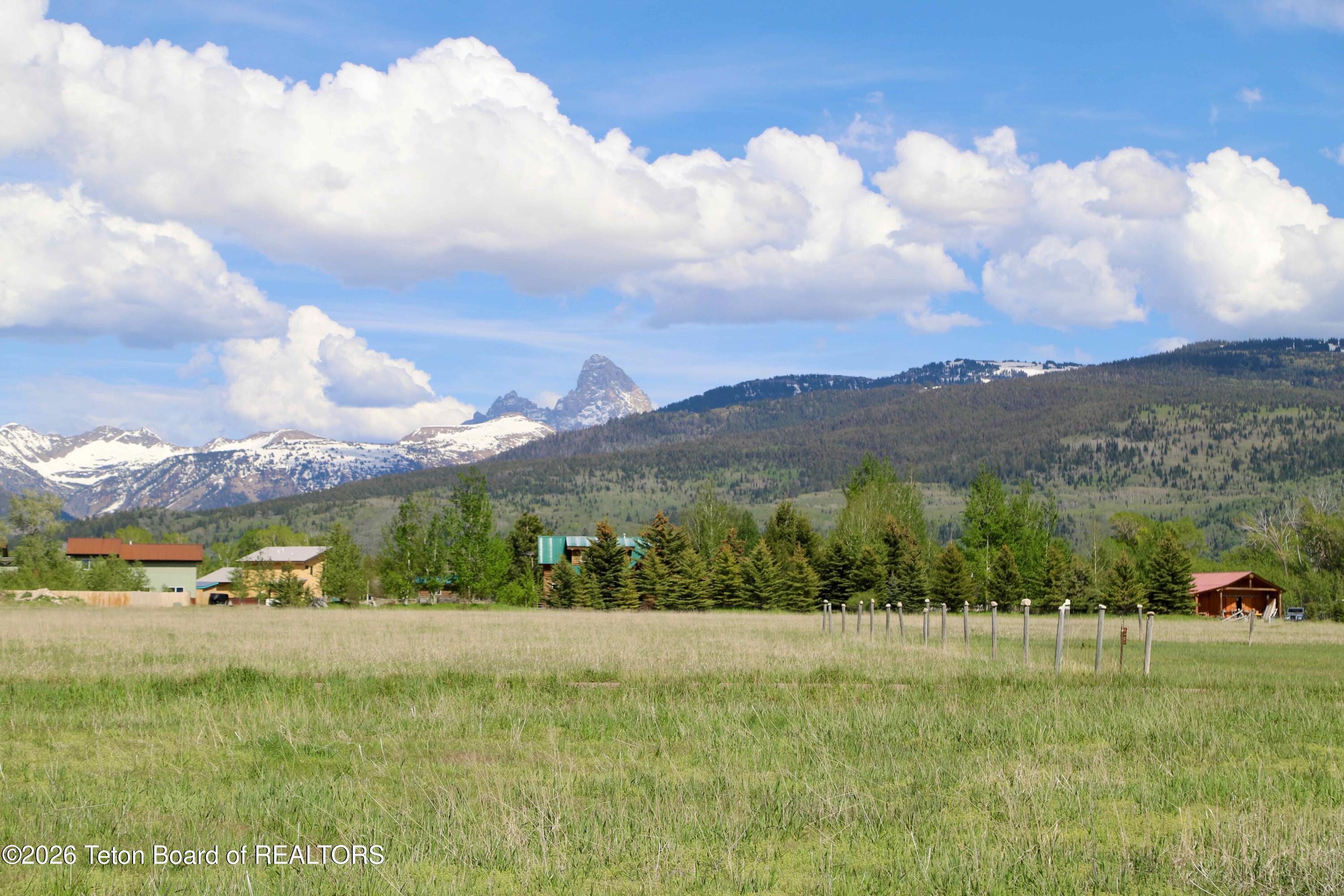 1700 Targhee Ranch Drive Driggs, ID 83422 - Photo 8 of 37 Barta-7774