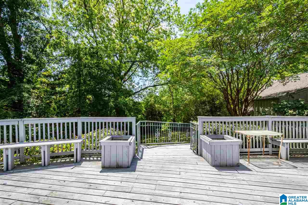 2933 Pump House Road Birmingham, AL 35243 - Photo 23 of 45