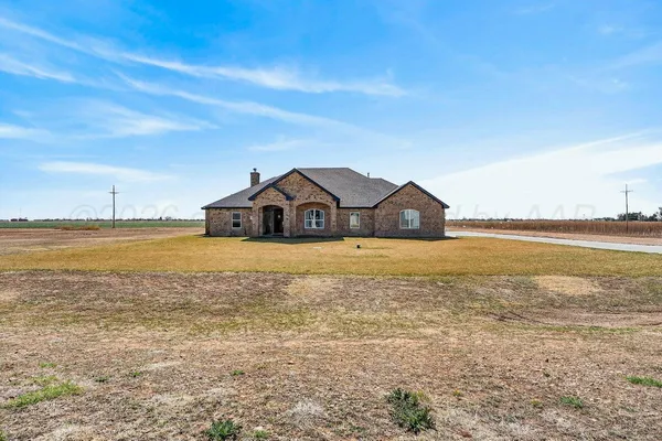 $485,000 | 8451 Jonathan David Lane, Amarillo, TX 79119
