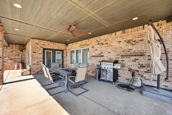 $485,000 | 8451 Jonathan David Lane, Amarillo, TX 79119