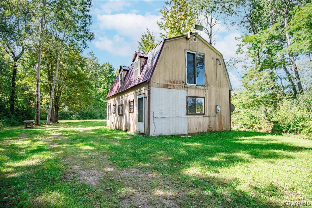 6449 Lawson Road Chautauqua, NY 14757 - Photo 1 of 23