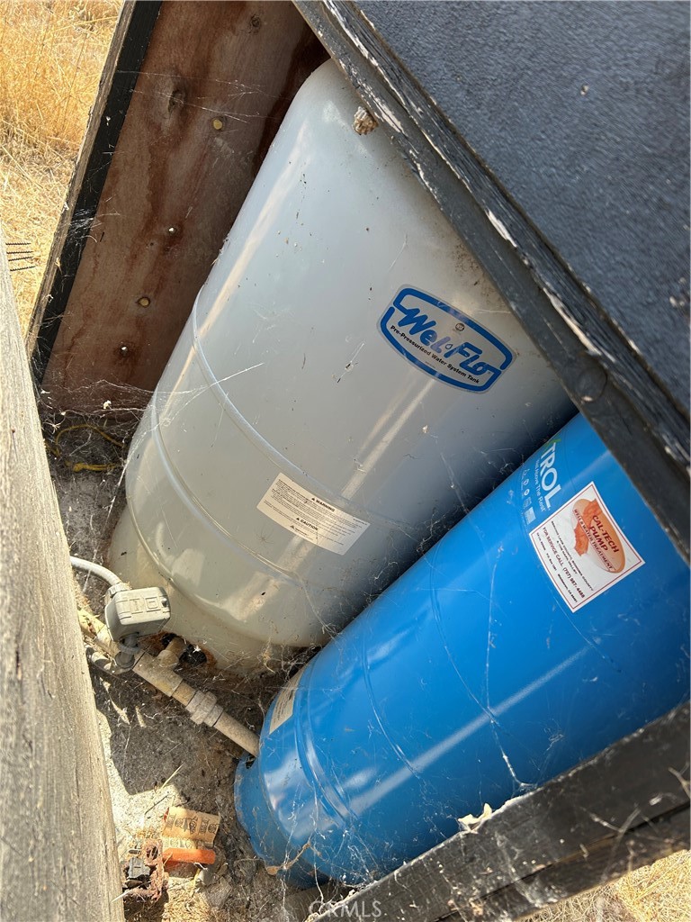 23800 W Road Middletown, CA 95461 - Photo 27 of 37 Pressure tanks near well head