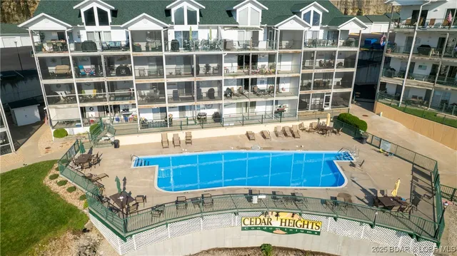 $309,900 | 316 Cedar Heights Drive, Unit 4B, Camdenton, MO 65020