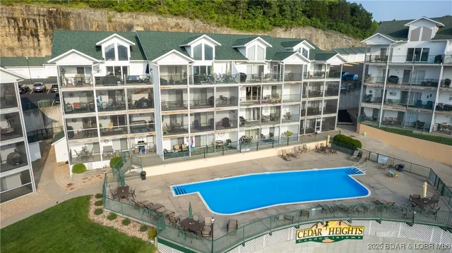 $309,900 | 316 Cedar Heights Drive, Unit 4B, Camdenton, MO 65020