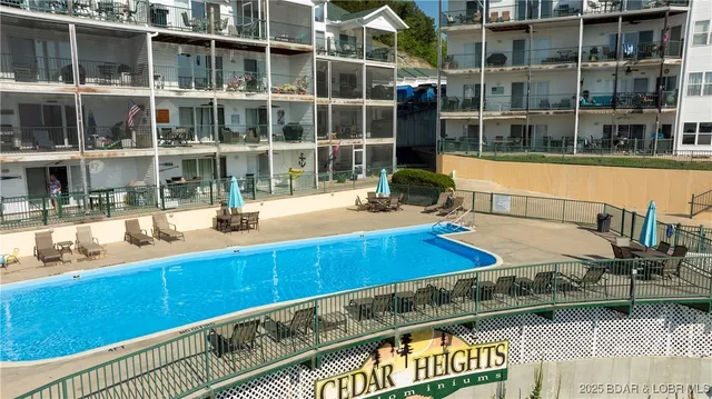 $309,900 | 316 Cedar Heights Drive, Unit 4B, Camdenton, MO 65020