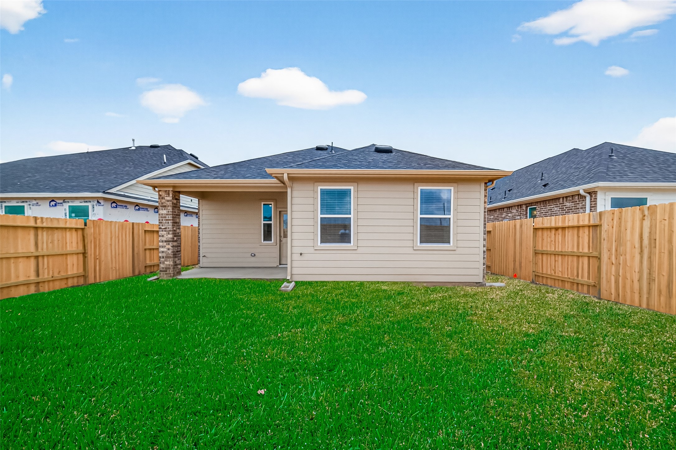 2919 Copper Fls Drive Iowa Colony, TX 77583 - Photo 32 of 41