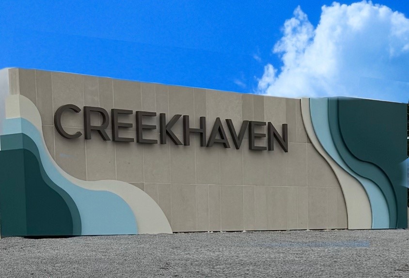 2919 Copper Fls Drive Iowa Colony, TX 77583 - Photo 34 of 41