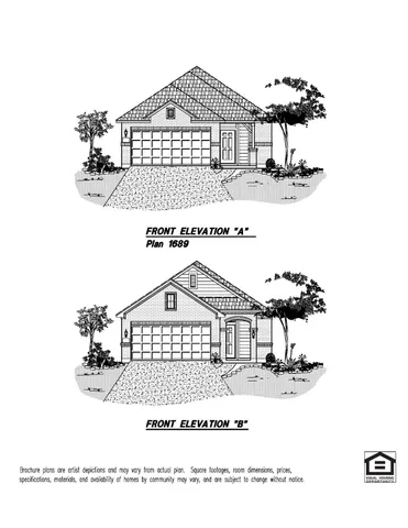 $319,212 | 2919 Copper Fls Drive, Iowa Colony, TX 77583