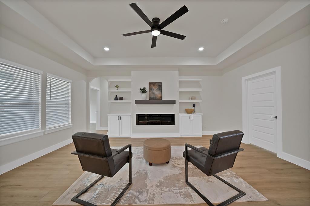 905 North Trinity Street Decatur, TX 76234 - Photo 22 of 40