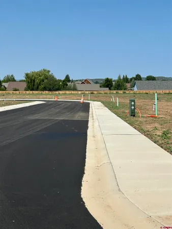 $125,000 | 110 Wild Horse Drive, Bayfield, CO 81122