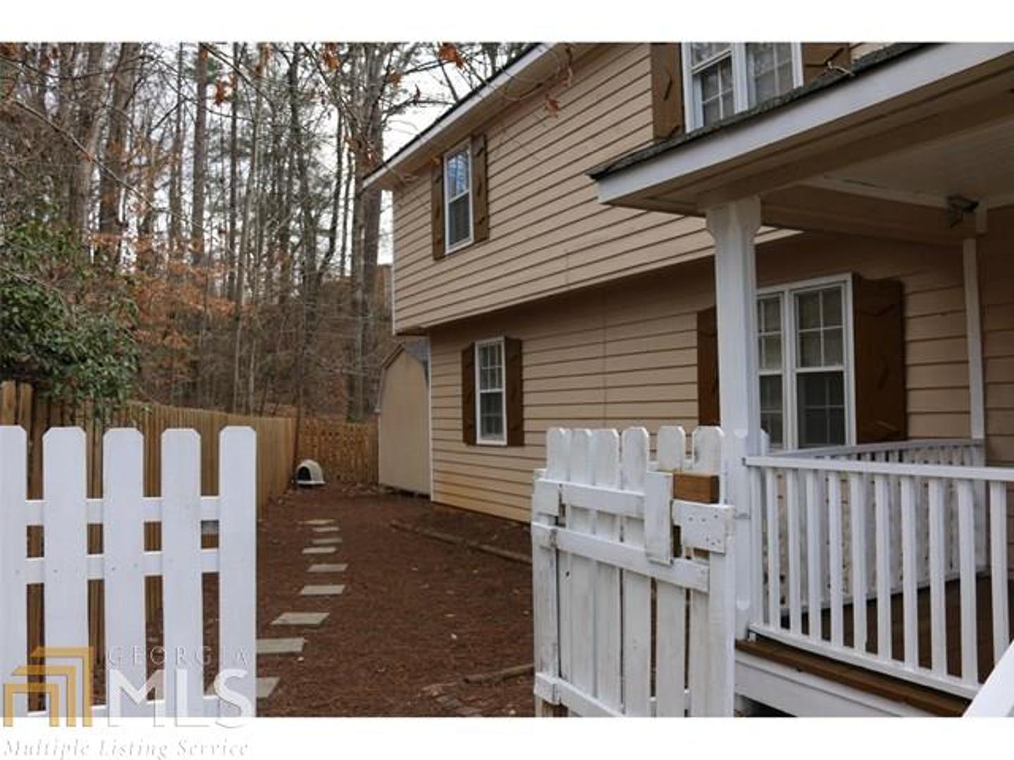3086 Thompson Mill Road, Unit 165 Buford, GA 30519 - Photo 1 of 1 Front