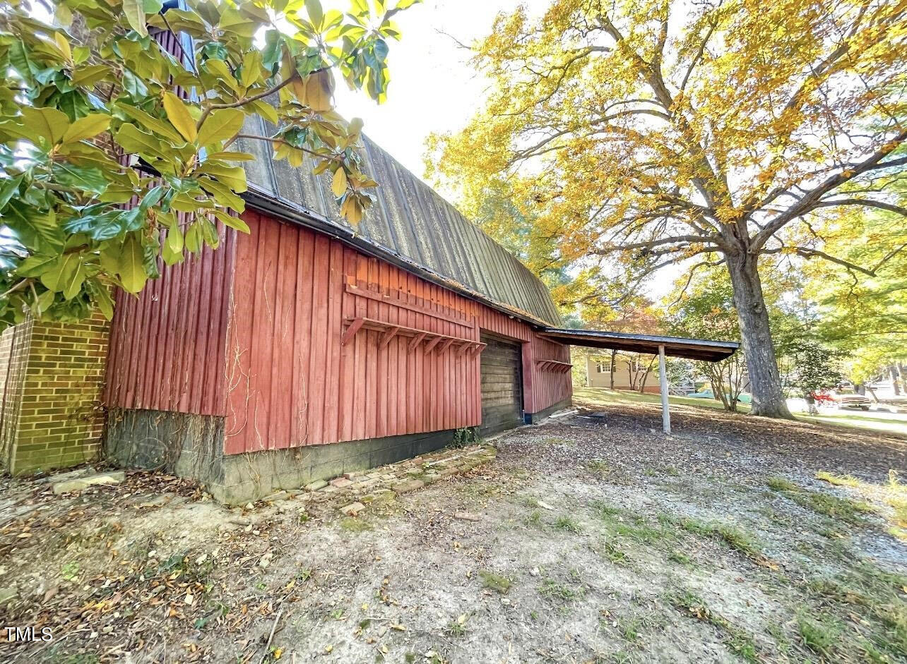 412 Gordon Street Roxboro, NC 27573 - Photo 49 of 56 PHOTO 51