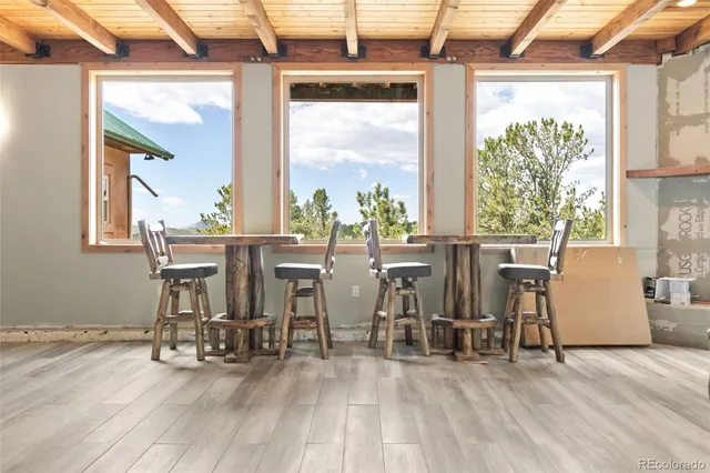 $1,495,000 | 252 Running Elk Point, Divide, CO 80814