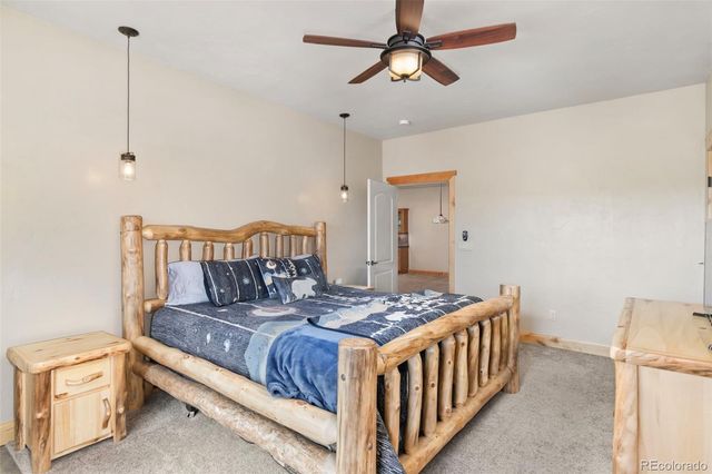 $1,545,000 | 252 Running Elk Point, Divide, CO 80814