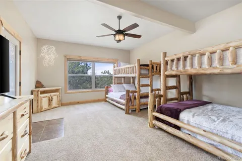 $1,495,000 | 252 Running Elk Point, Divide, CO 80814