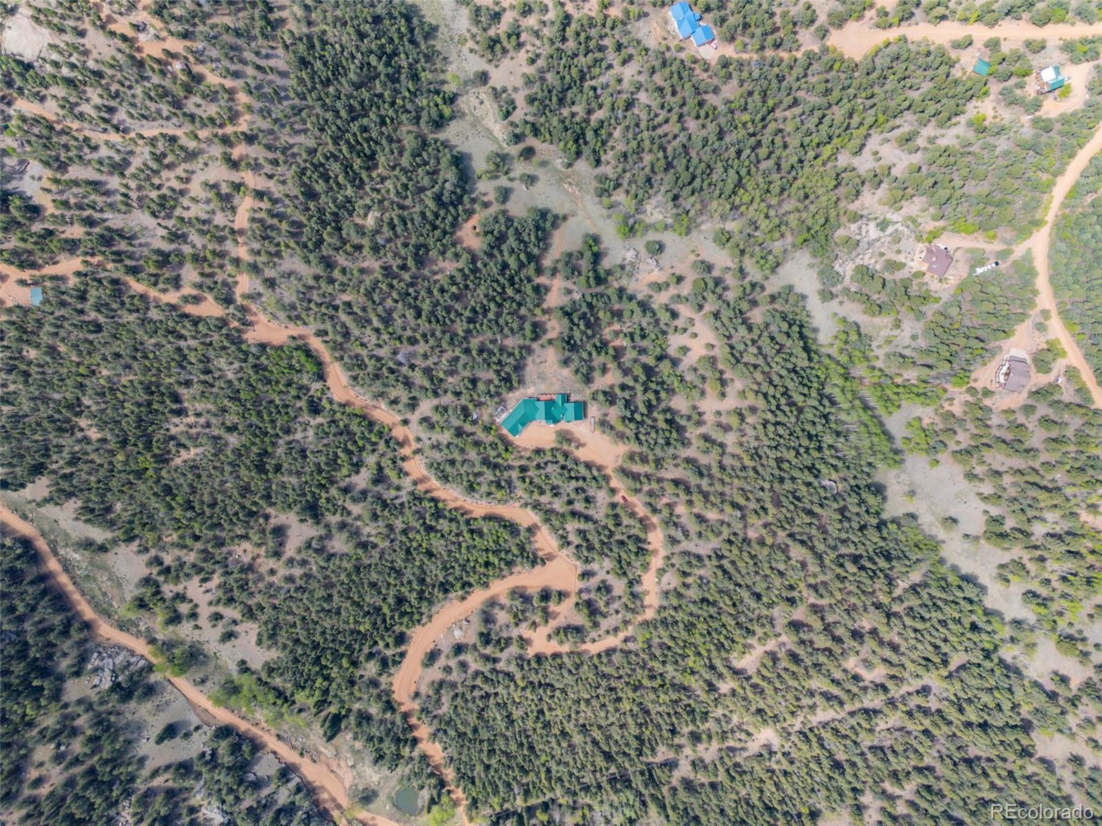 252 Running Elk Point Divide, CO 80814 - Photo 47 of 50