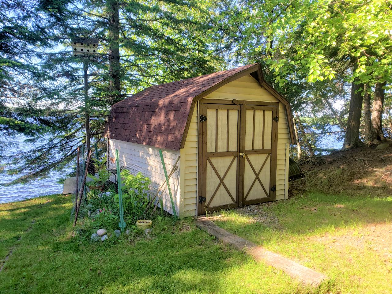 19504 Hebert Road Watersmeet, MI 49969 - Photo 21 of 22 Gallery Image 21