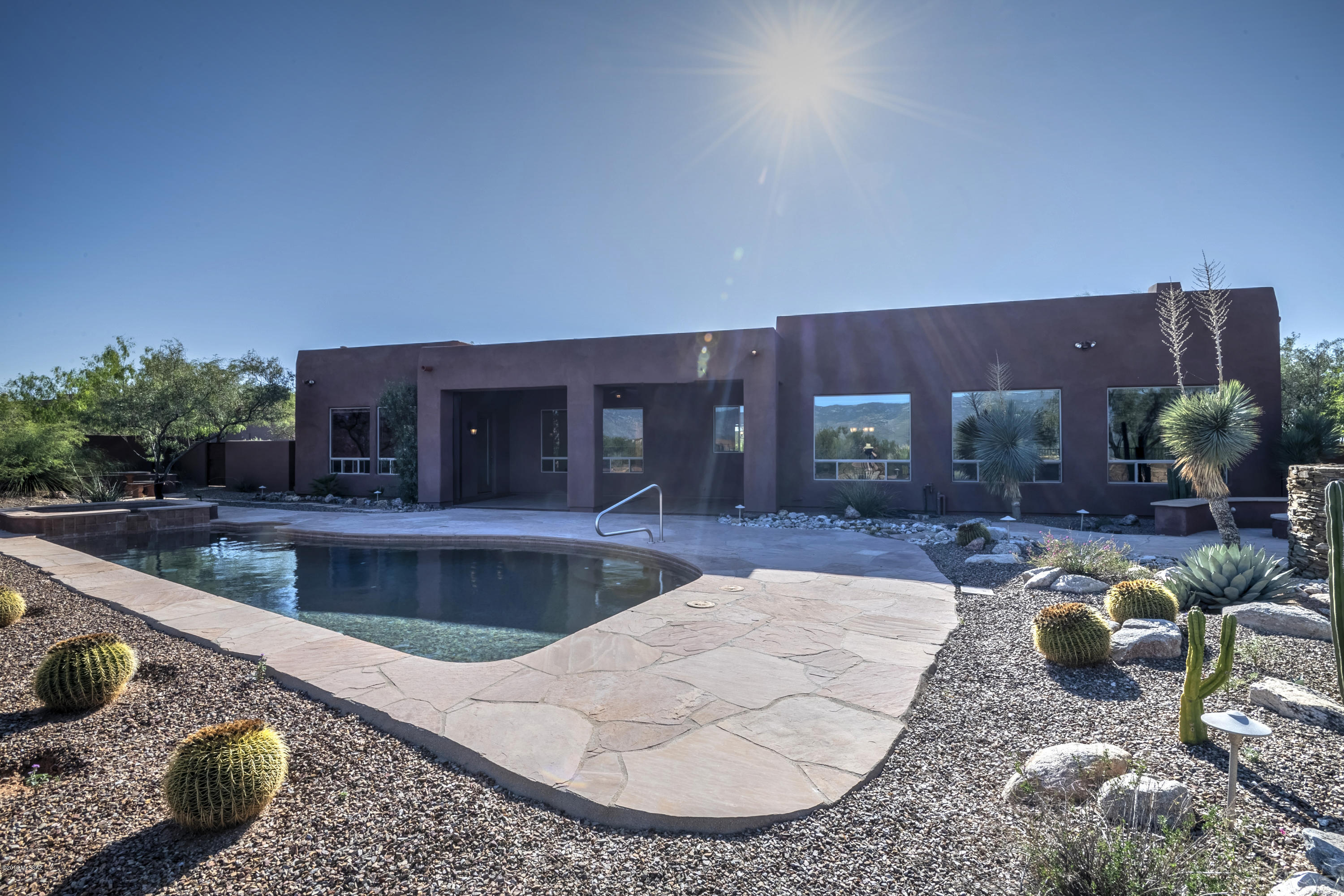8595 South Triangle H Ranch Place Vail, AZ 85641 - Photo 11 of 35 Gallery Image 11