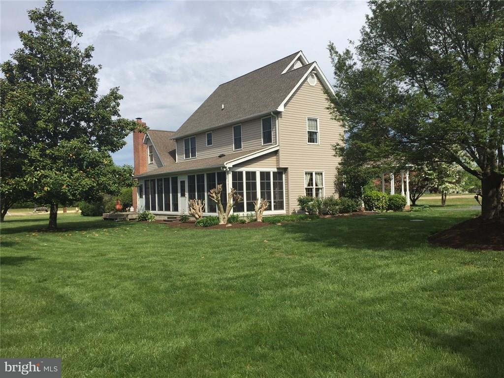 4914 Briarhook Road Seaford, DE 19973 - Photo 2 of 50 Gallery Image 2