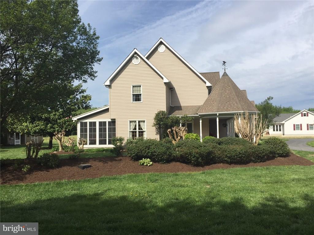 4914 Briarhook Road Seaford, DE 19973 - Photo 4 of 50 Gallery Image 4