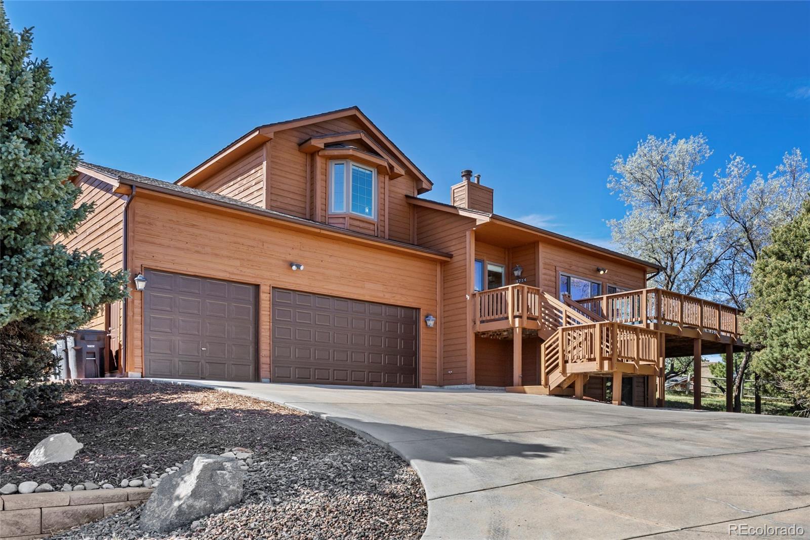 8714 Pawnee Road Parker, CO 80134 - Photo 4 of 50