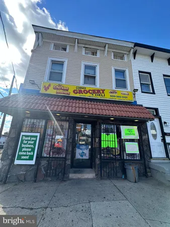 $449,000 | 169 Pennington Avenue, Trenton, NJ 08618