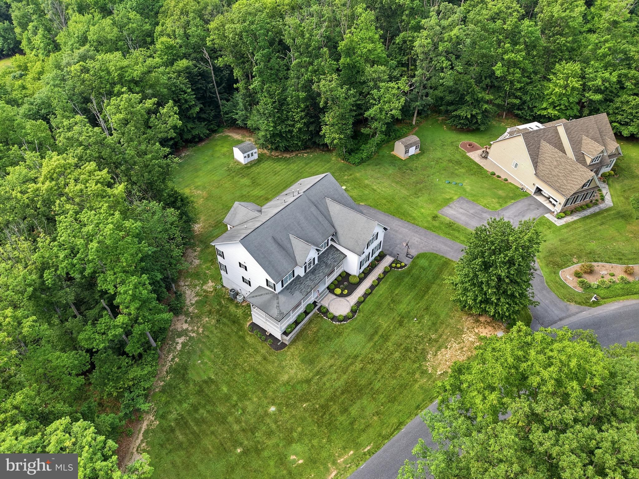 6492 Detrick Road Mount Airy, MD 21771 - Photo 113 of 124