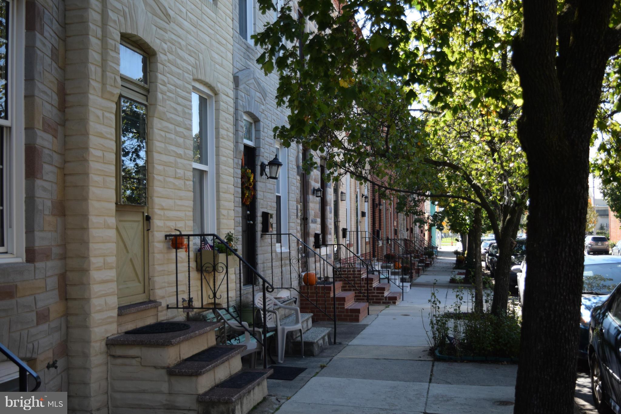 1427 Decatur Street Baltimore, MD 21230 - Photo 22 of 22 Exterior (General)