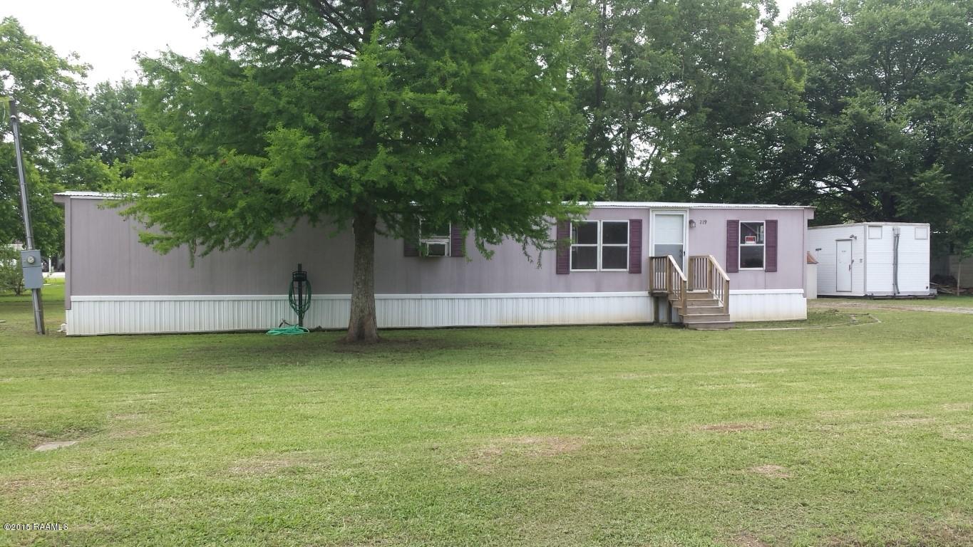 219 Sandra Lee Road Opelousas, LA 70570 - Photo 1 of 29 20150515_111652 (Medium)