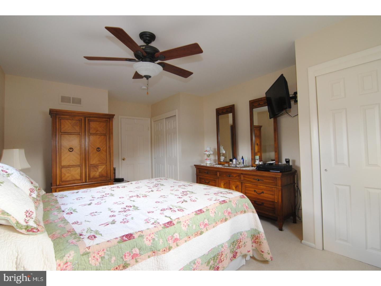 693 Stratford Road Warminster, PA 18974 - Photo 12 of 25 Master Bedroom