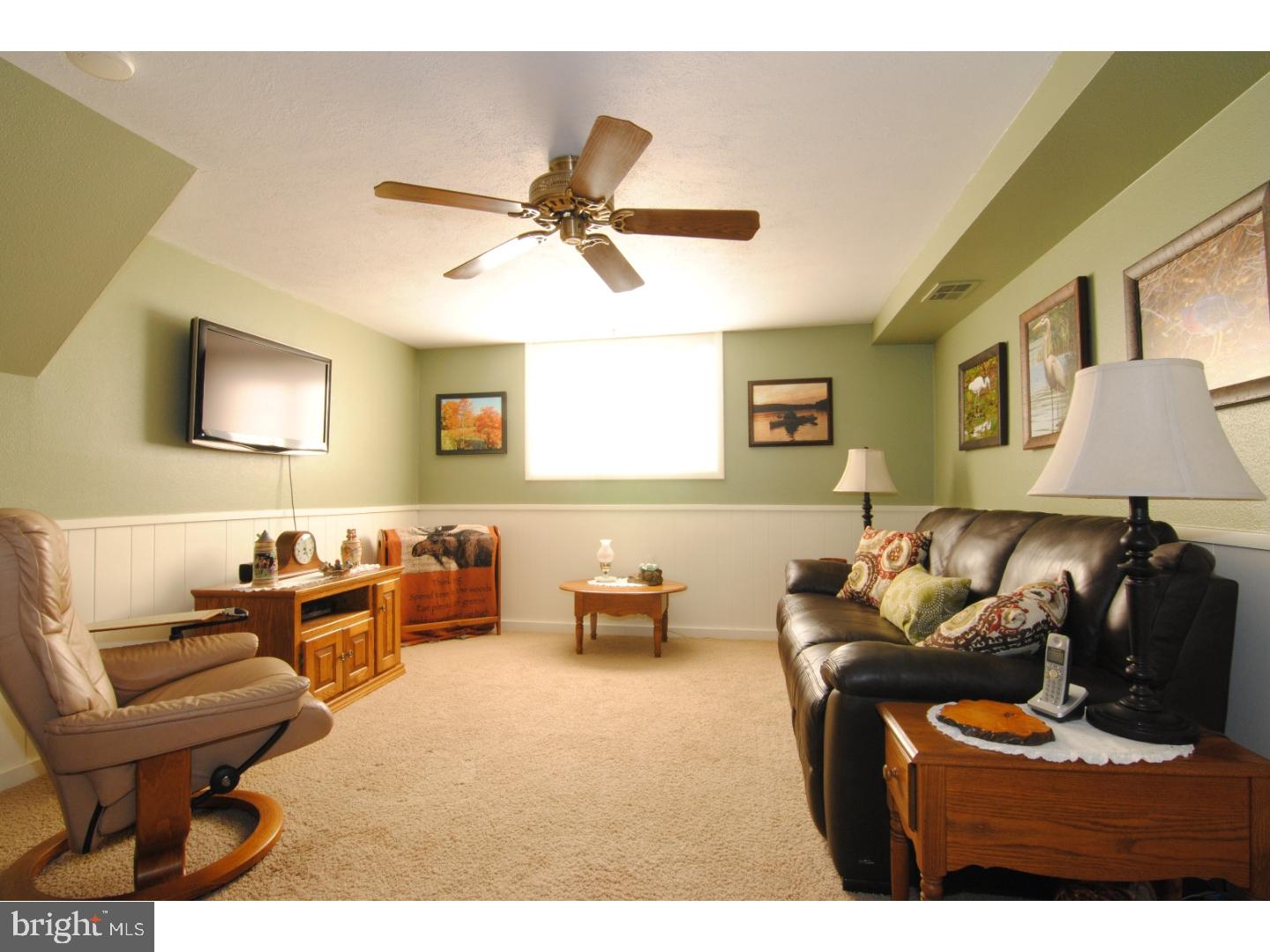 693 Stratford Road Warminster, PA 18974 - Photo 19 of 25 Den