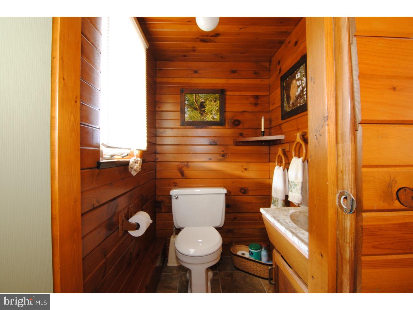 693 Stratford Road Warminster, PA 18974 - Photo 21 of 25 Half Bath