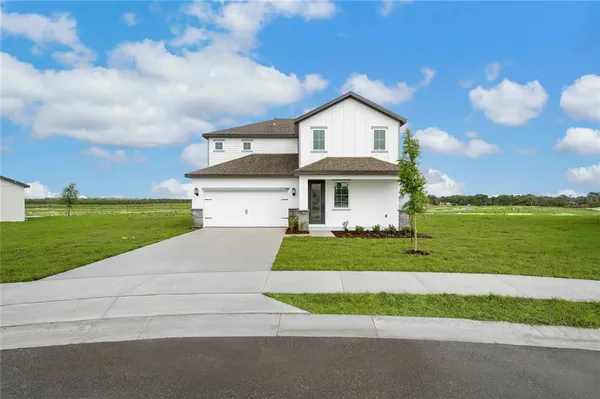 $410,900 | 819 Ponkan Court, Babson Park, FL 33827
