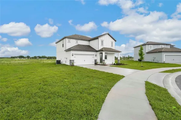$410,900 | 819 Ponkan Court, Babson Park, FL 33827