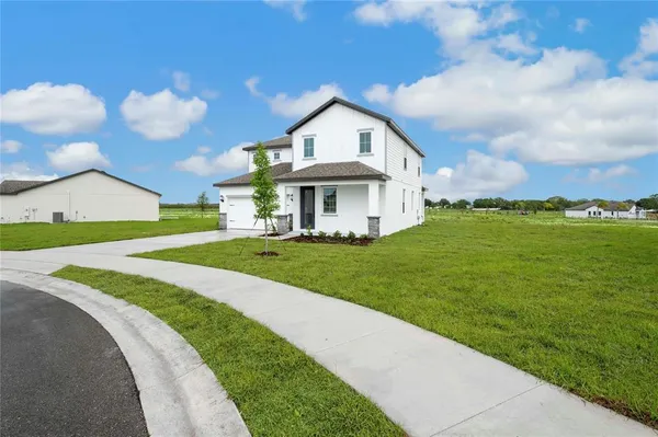 $410,900 | 819 Ponkan Court, Babson Park, FL 33827