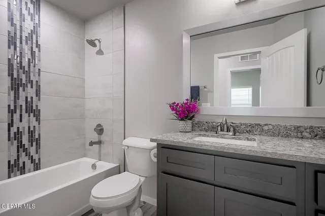 $281,950 | 12168 Bahjat Drive, El Paso, TX 79934