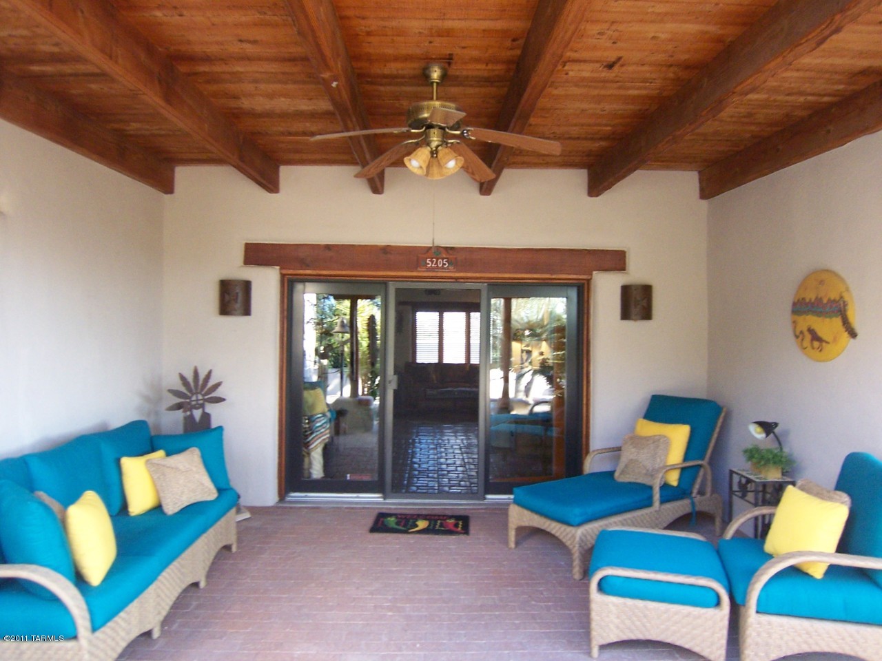 5205 North Blue Bonnet Road Tucson, AZ 85745 - Photo 8 of 24