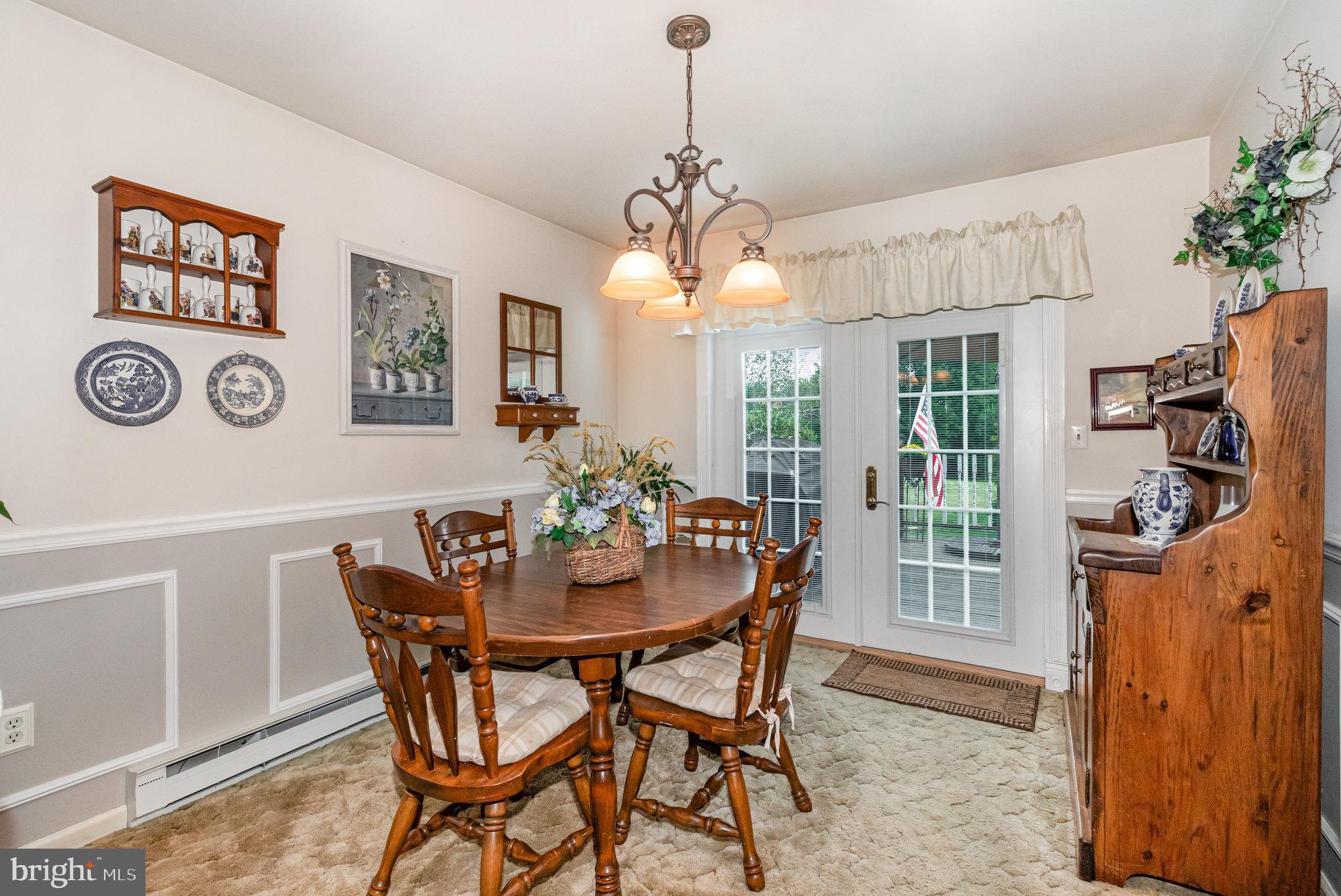 21 Cardinal Drive Carlisle, PA 17015 - Photo 5 of 33 a dining room with furniture and window
