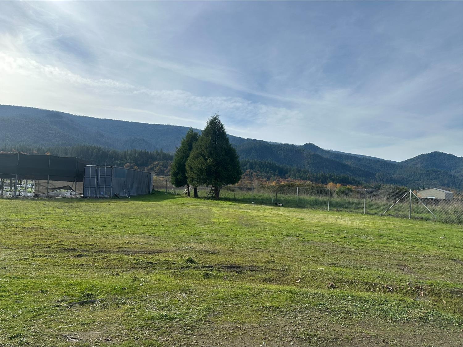 581 Garrett Road Hyampom, CA 96046 - Photo 16 of 45 a view of a lake view