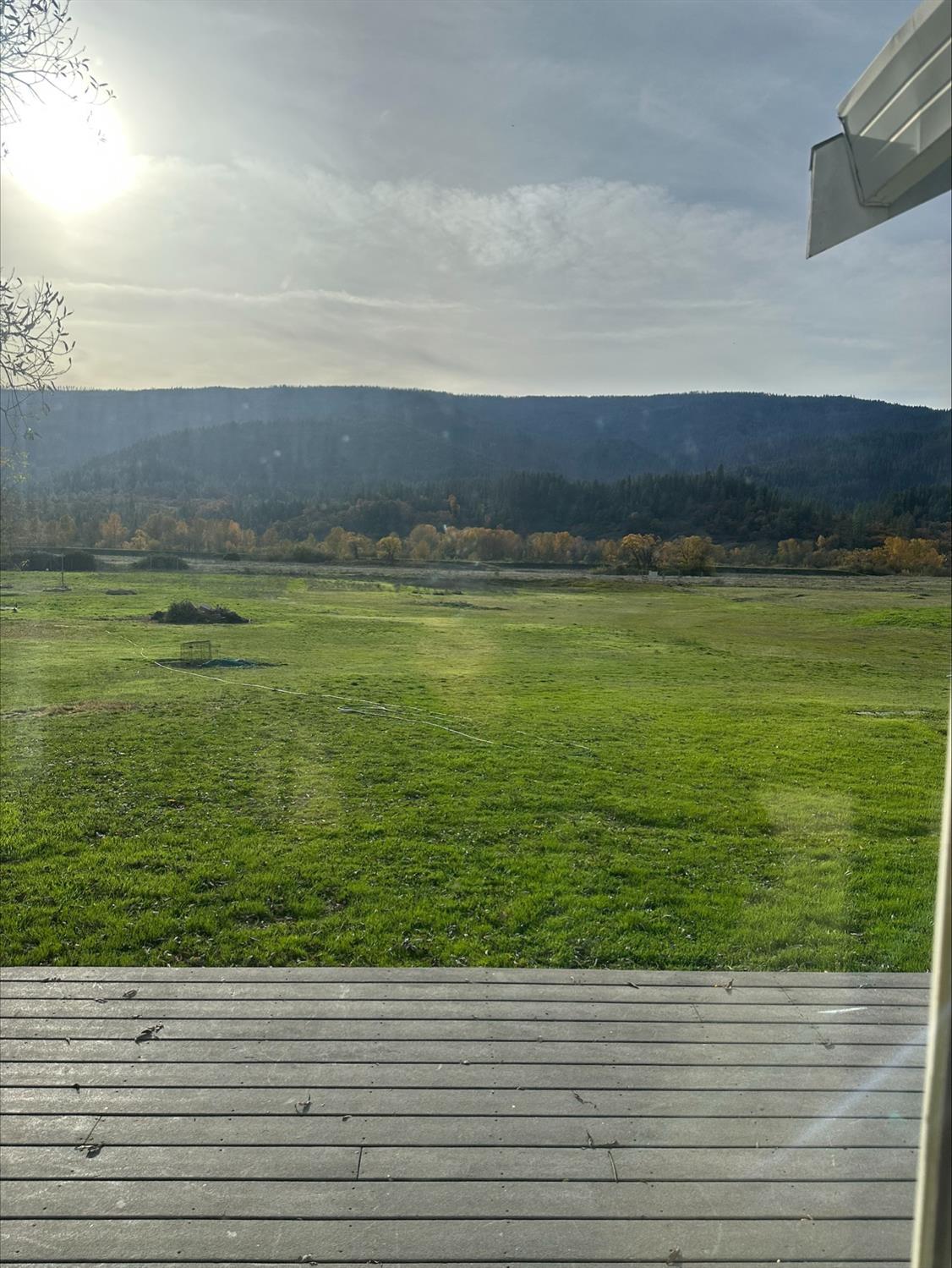 581 Garrett Road Hyampom, CA 96046 - Photo 23 of 45 a view of an ocean