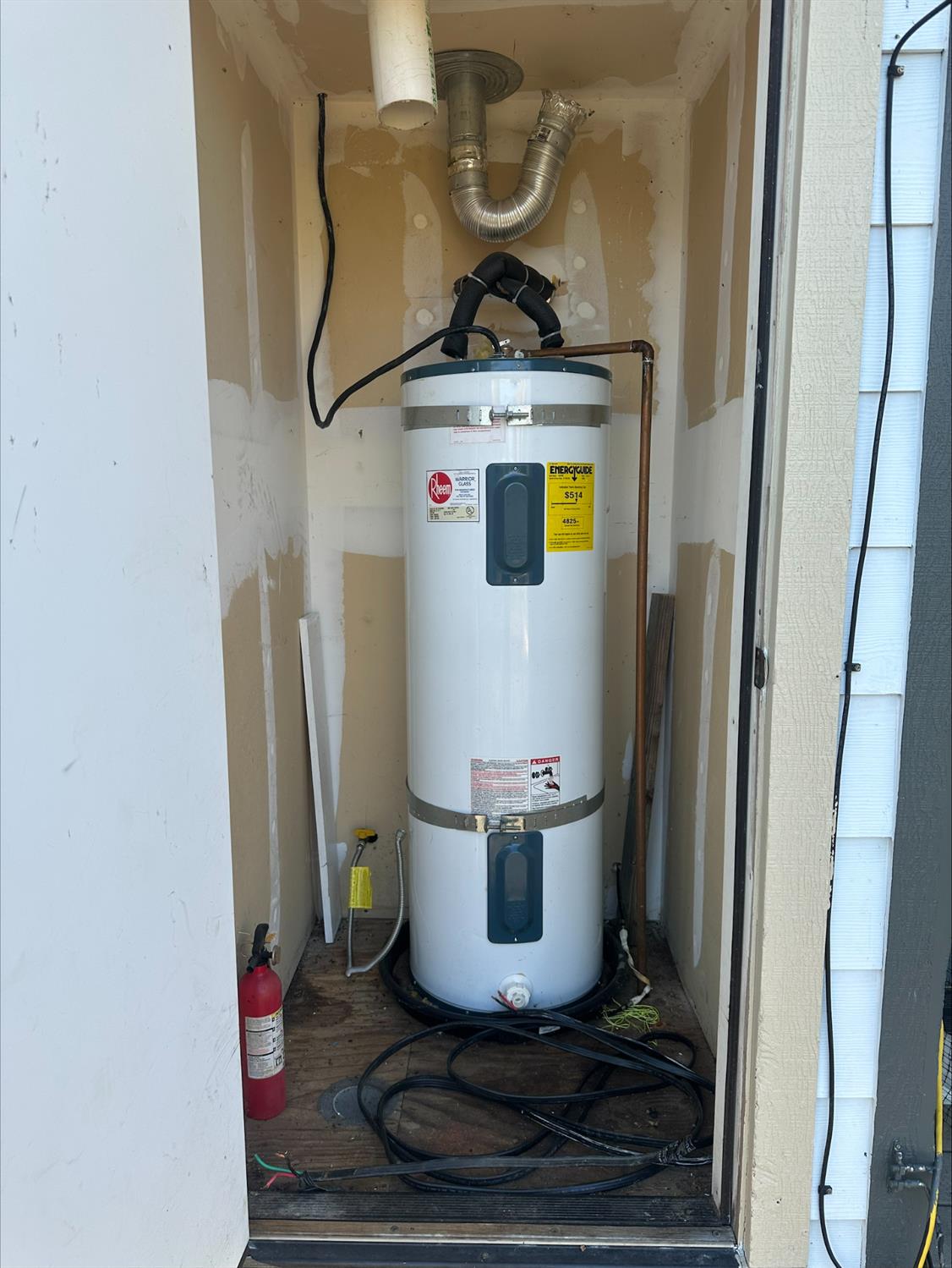 581 Garrett Road Hyampom, CA 96046 - Photo 36 of 45