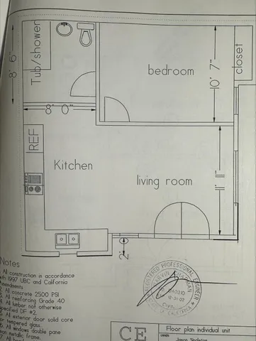 $447,000 | 581 Garrett Road, Hyampom, CA 96046
