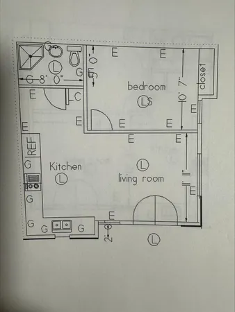 $433,000 | 581 Garrett Road, Hyampom, CA 96046