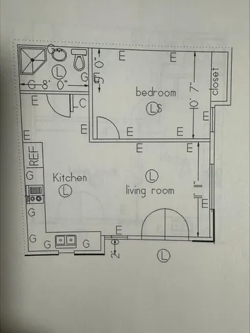 $447,000 | 581 Garrett Road, Hyampom, CA 96046