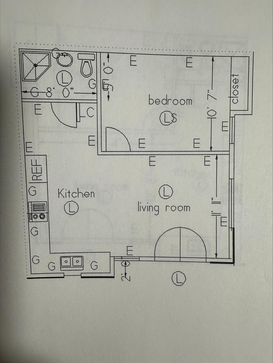 581 Garrett Road Hyampom, CA 96046 - Photo 45 of 45