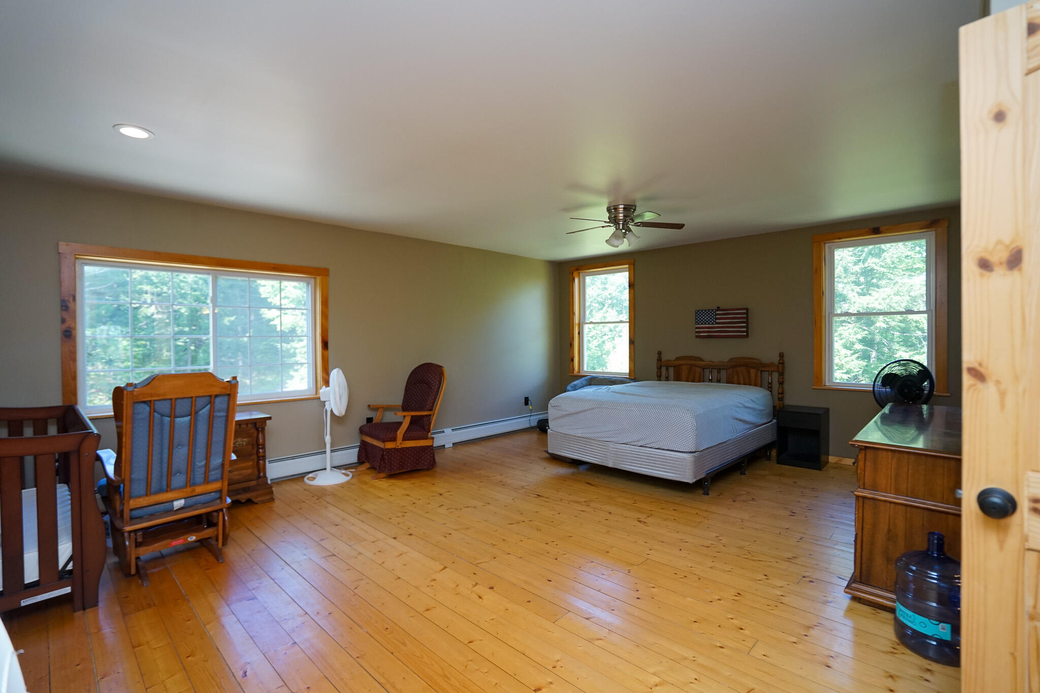 119 Pattee Pond Road Winslow, ME 04901 - Photo 16 of 25 DSC03637