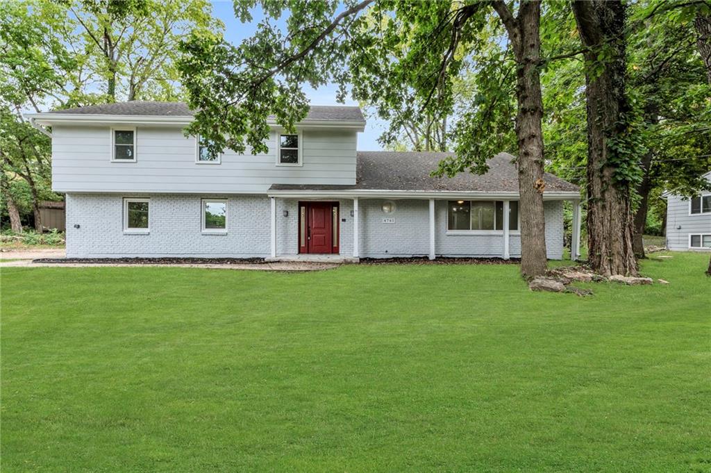 4761 Northeast Winn Road Kansas City, MO 64117 - Photo 1 of 1