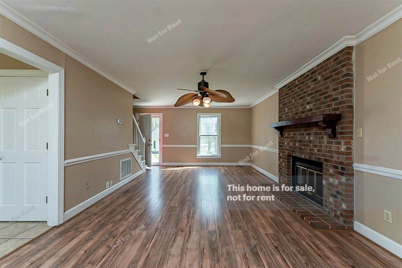 3609 Open Sight Court Raleigh, NC 27616 - Photo 10 of 19 Photo 10