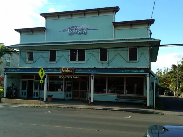 $1,795,000 | 54-2337 Kynnersley Road, Kapaau, HI 96755